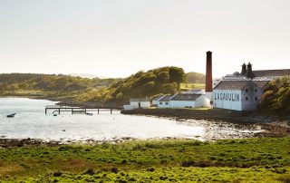 Exploring Islay's Finest Distilleries and Top-Rated Whiskies - Scotland