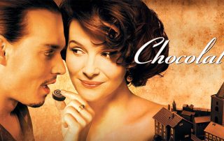 Chocolat 2000