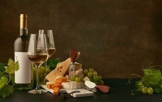 How to Serve White Wine A Guide for Beginners