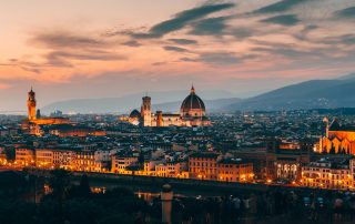 How to Plan the Perfect Trip to Florence