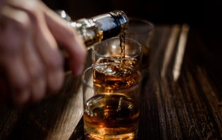 Whisky Culture: A Toast to the Water of Life