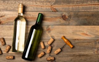 Corks vs Screw Caps: Which One is Better for Your Wine?