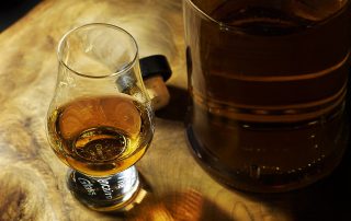 From Grain to Glass A Guide to Whisky Production