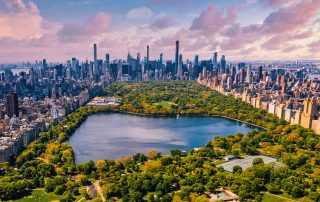 New York - Central Park