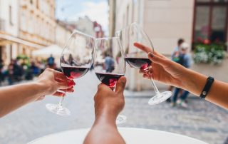10 Essential Tips for Every Wine Lover