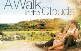 A Walk in the Clouds