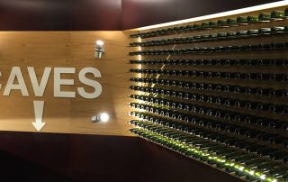 A Wine Lover's Guide to Paris