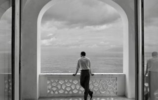 Netflix's Ripley A Cinematic Journey