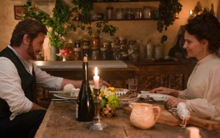 The Taste of Things A Culinary Delight on Screen