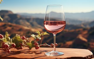 All About Rosé: Summer’s Favorite Wine