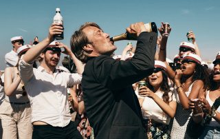 Another Round (Druk) | Mads Mikkelsen