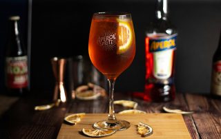 Aperol Spritz 101: History, Recipe, and Pairings