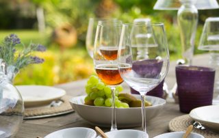 Discovering the Côtes de Provence Wine Region