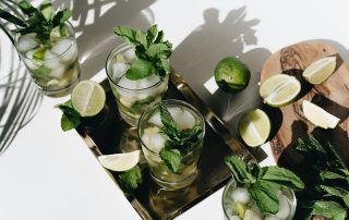 How to Make a Classic Mojito