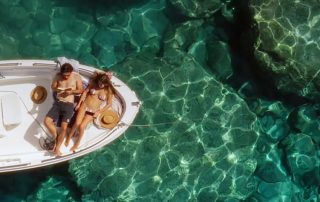 Maestro in Blue | Netflix