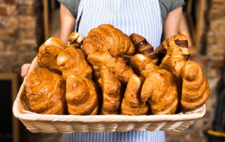 Paris in Every Bite The Croissant Journey