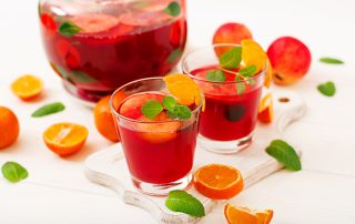 Sangria: A Delicious Journey from Spain to the World