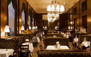 Must-Visit Cafés in Vienna