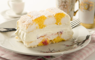 Slice of Heaven: Vienna's Kardinalschnitte