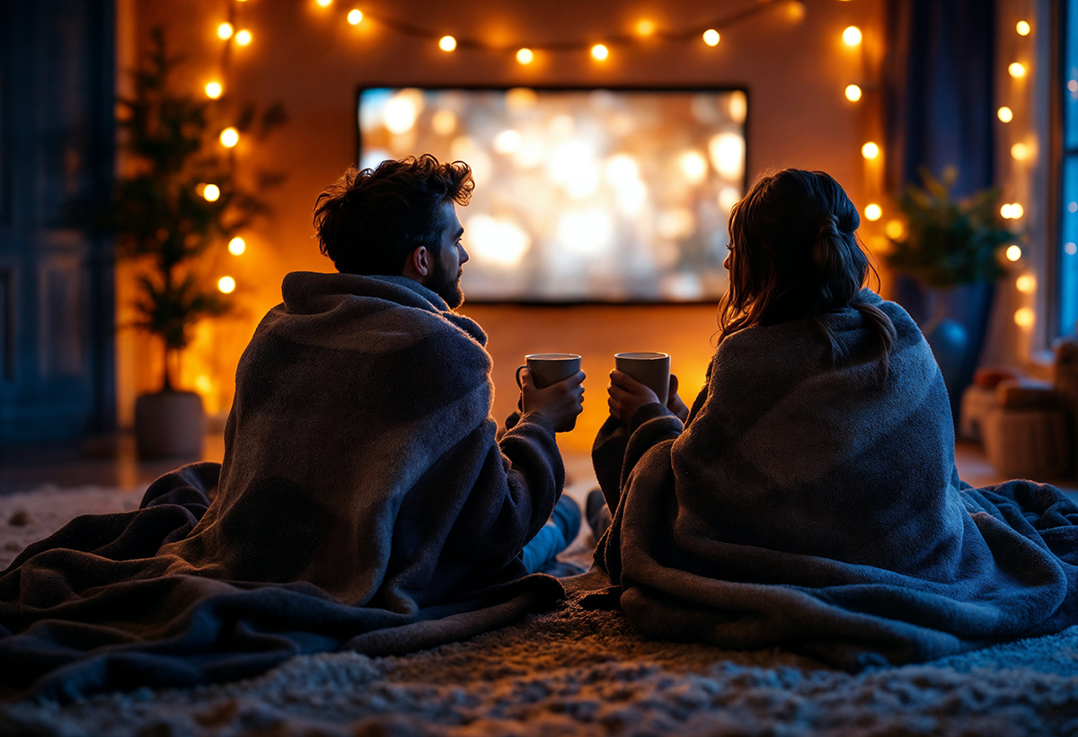 5 Christmas Movies to Warm Your Heart This Holiday Season