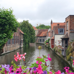 Bruges A Travel Guide to Belgium’s Fairytale City
