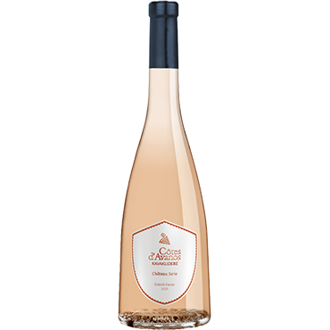 Kavaklidere-Chateau-Serie-Cotes-d-Avanos-Rose-2023-370x370